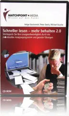 schneller lesen, speed reading, software